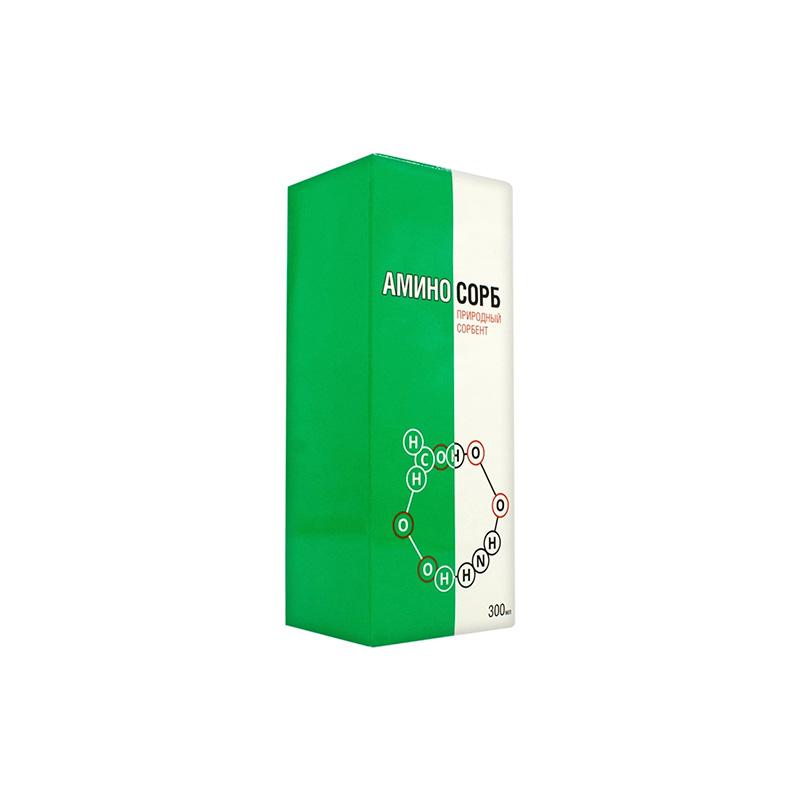 AminoSorb 300ml