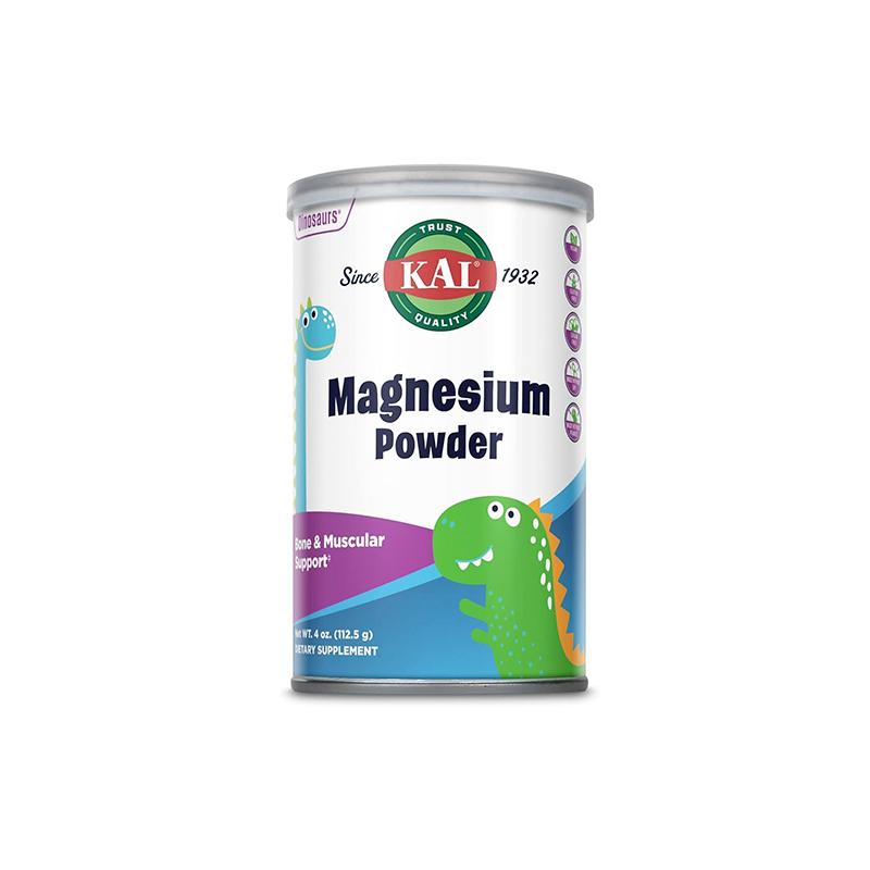Magnesium Citrate Powder  Kal 112.5g