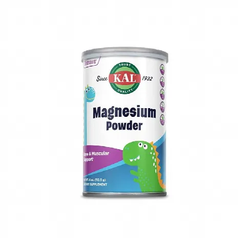 Magnesium Citrate Powder  Kal 112.5g