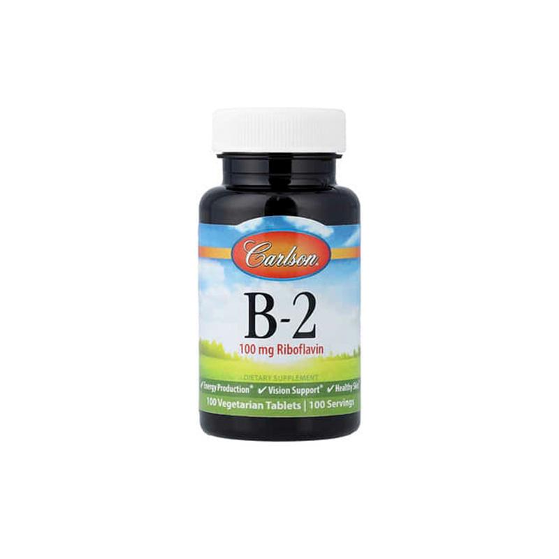 B 2 Carlson N100