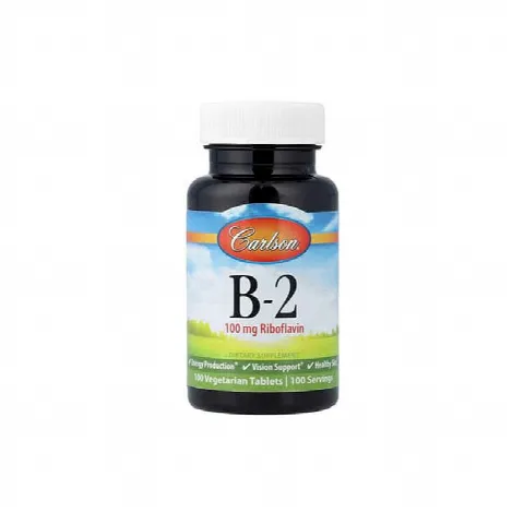 B 2 Carlson N100