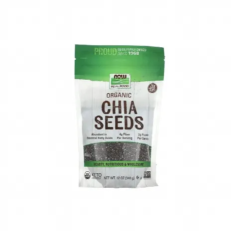 Chia Seeds Now 340g
