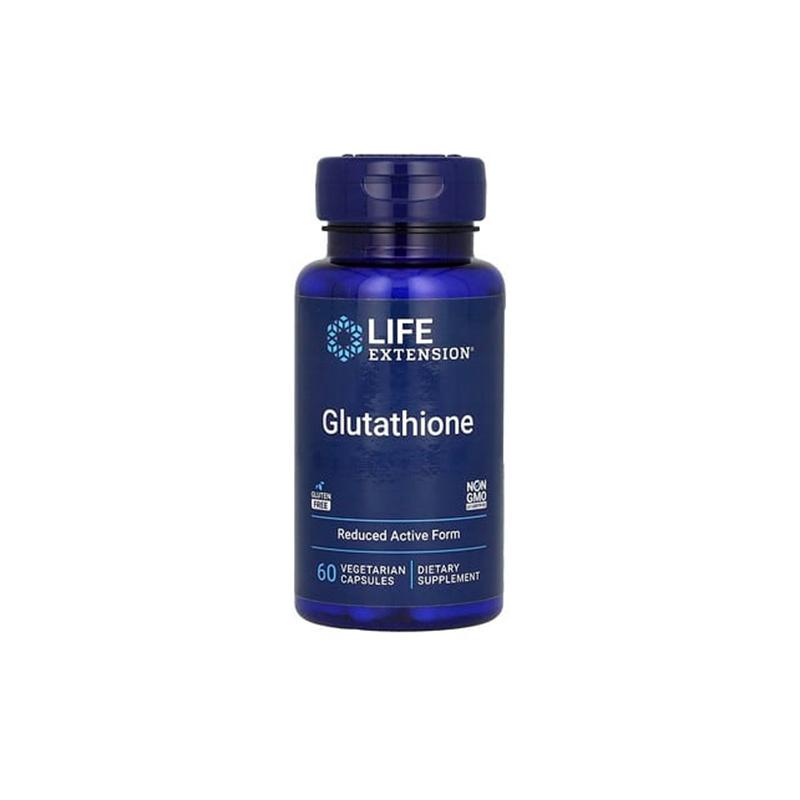 Glutathione  500 Life ex N60