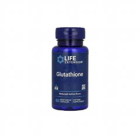 Glutathione  500 Life ex N60