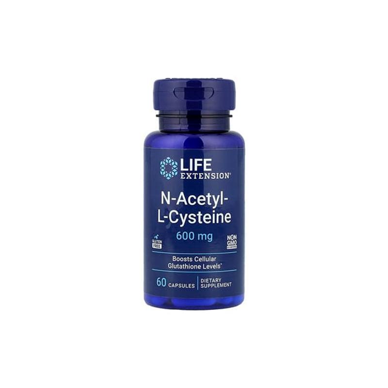 NAC Life Ex N60