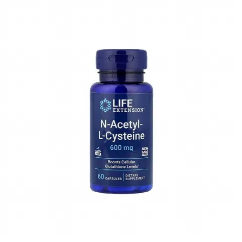 NAC Life Ex N60