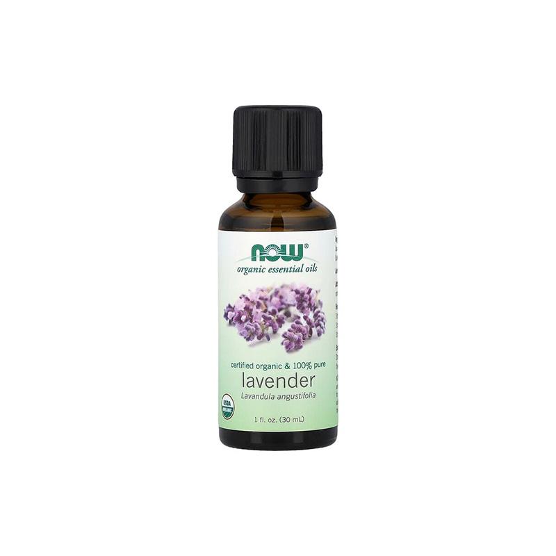 Lavander oil Now 30ml