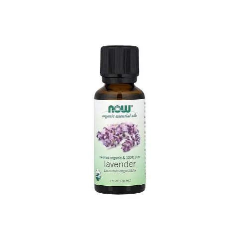 Lavander oil Now 30ml