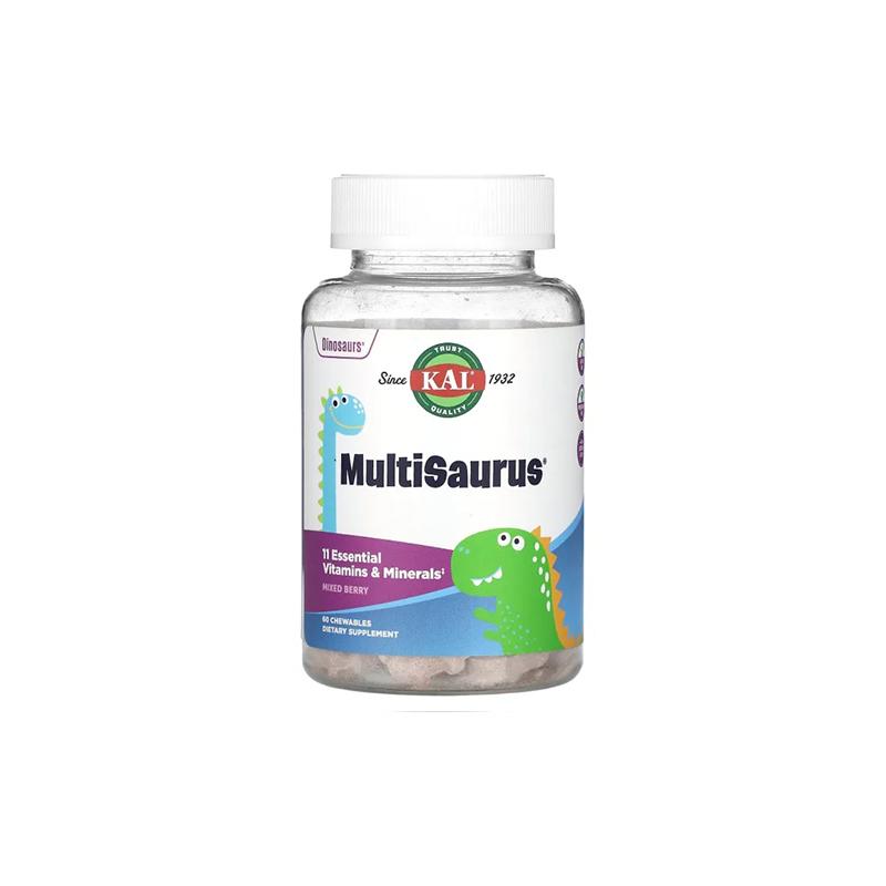 MultiSaurus Kal N60