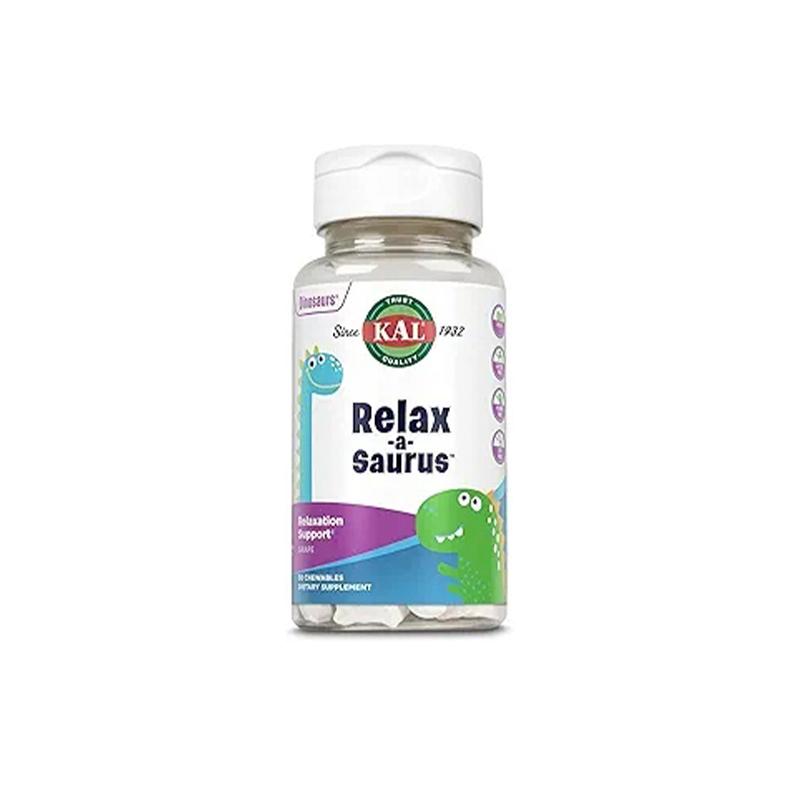 Relax-a-Saurus Kal N30