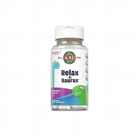 Relax-a-Saurus Kal N30