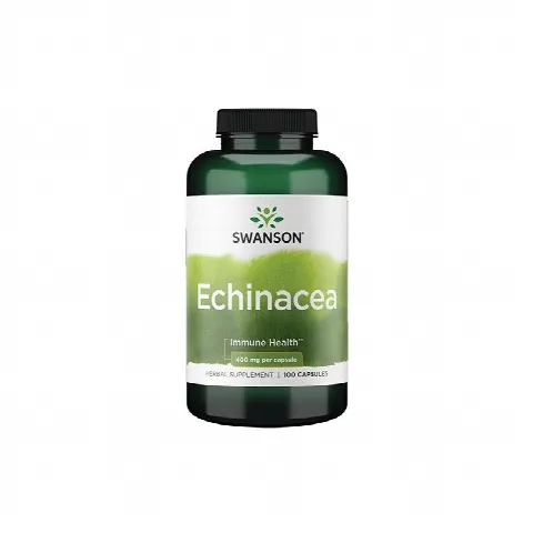 Echinacea 400 Swanson N100