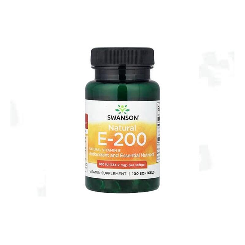 E-200 Swanson N100