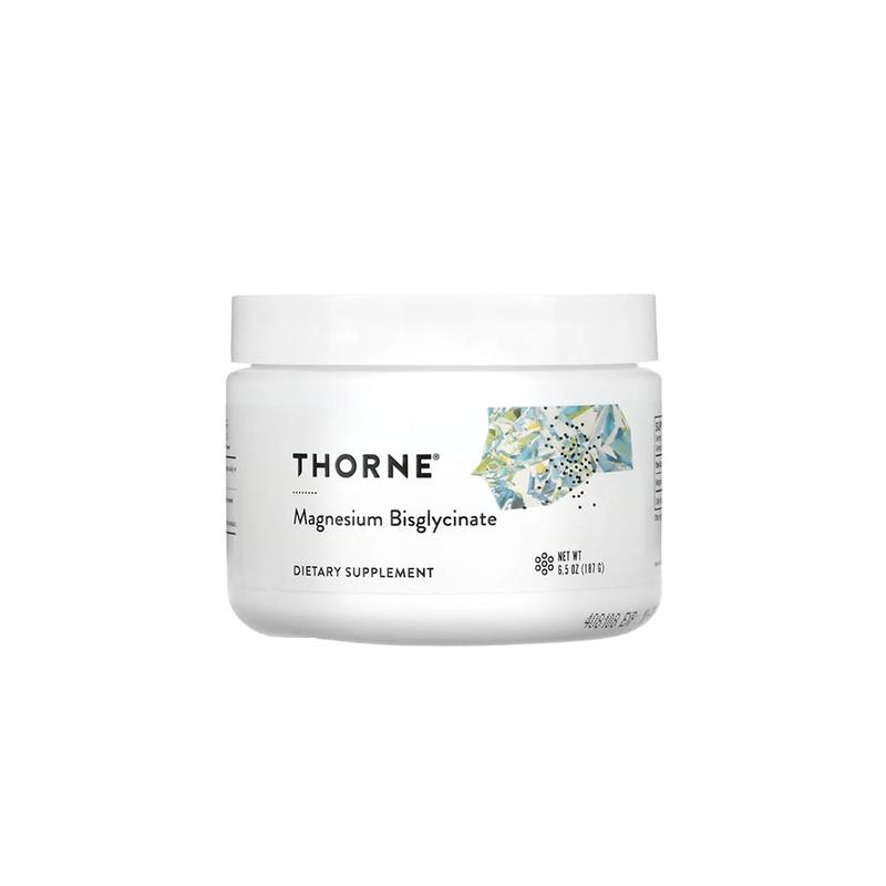 Magnesium  Bisglycinate Thorne 187g