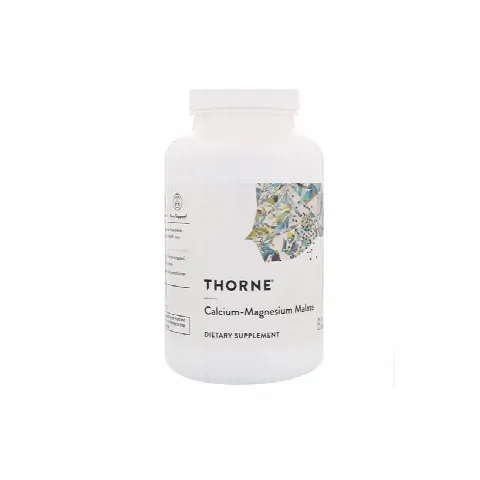 Calcium-Magnesium  Malate Thorne N240