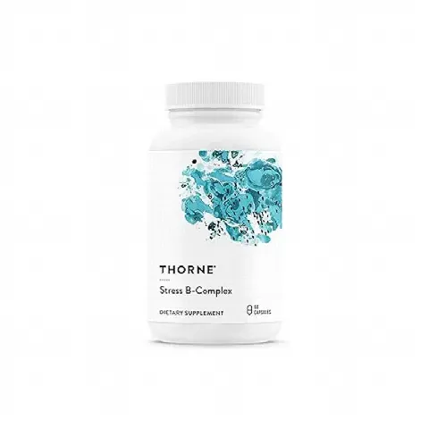 Stress B complex Thorne N60