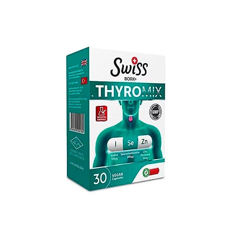 Thyromix Swiss N30