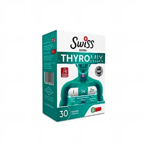 Thyromix Swiss N30