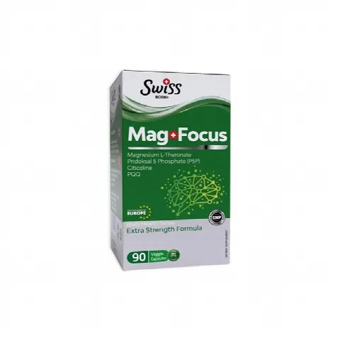 Mag Focus Swiss N90