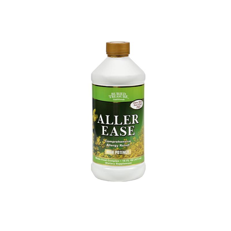 Aller Ease Bur Tre 496ml