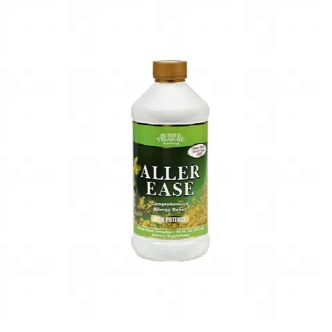 Aller Ease Bur Tre 496ml