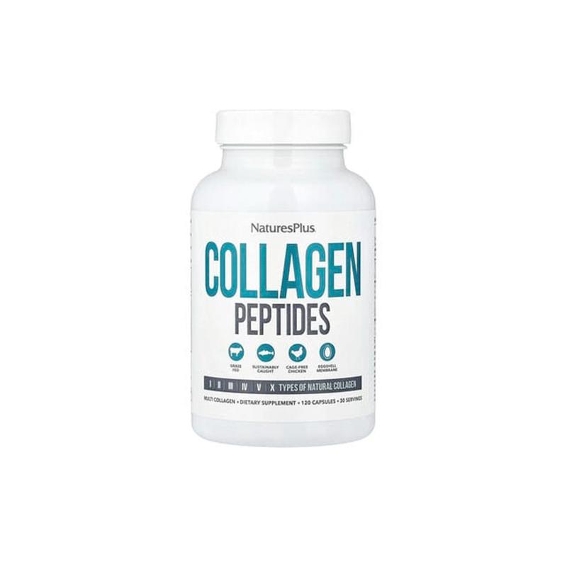 Collagen Natures plus N120