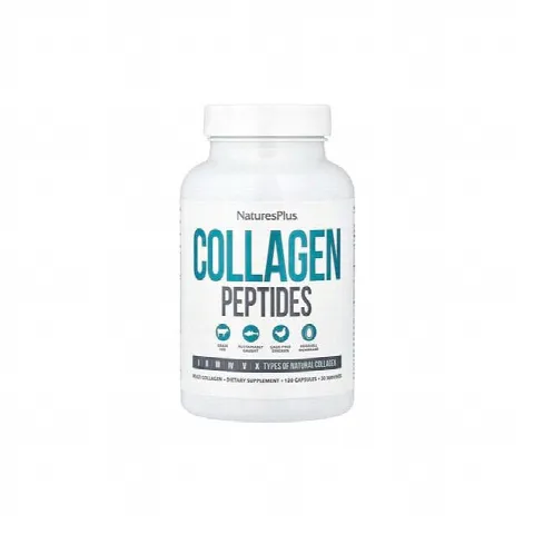 Collagen Natures plus N120