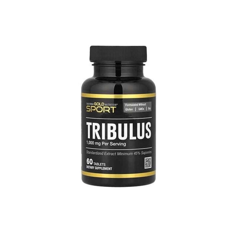Tribulus 1000 Gold N60