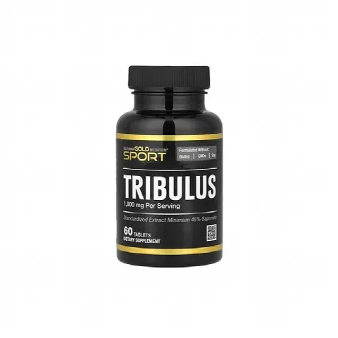 Tribulus 1000 Gold N60