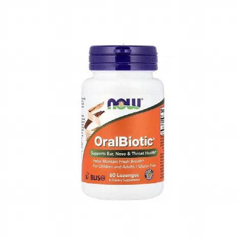 Oral Biotic Now N60