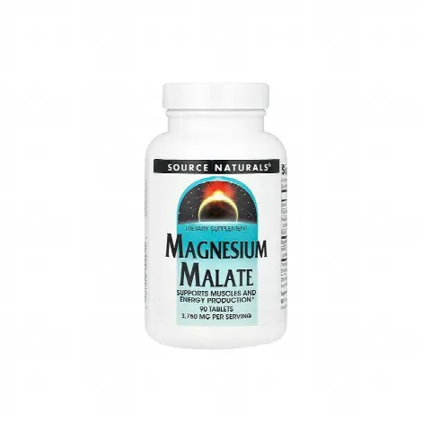 Magnesium Malate Source Nat N90