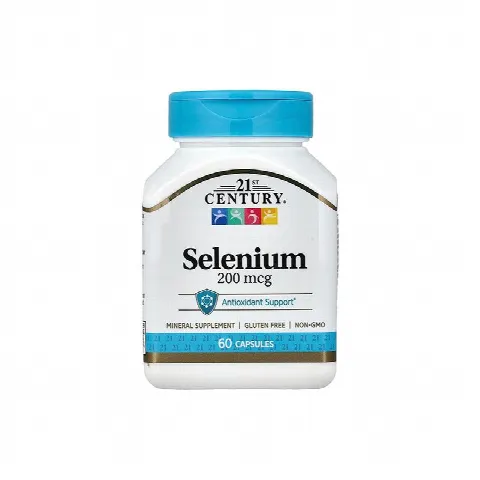 Selenium 200 Century N60