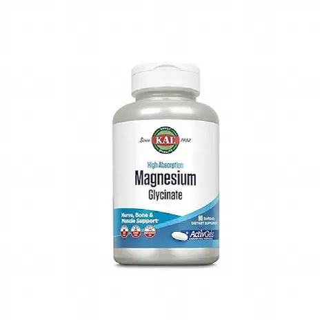 Magnesium Glycinate  315 Kal N90