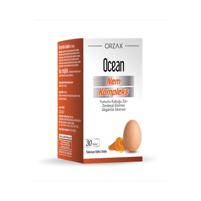 Nem Complex Orzax N30