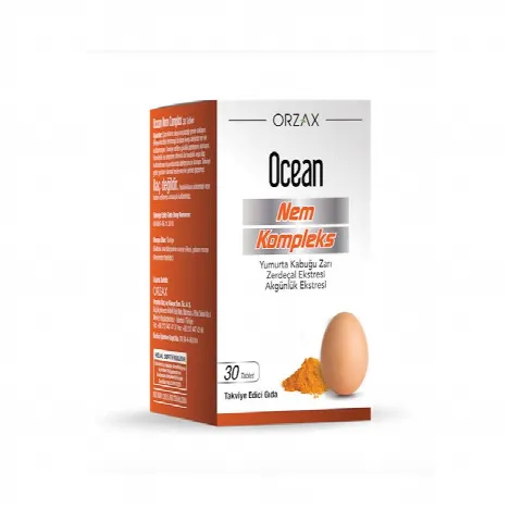 Nem Complex Orzax N30