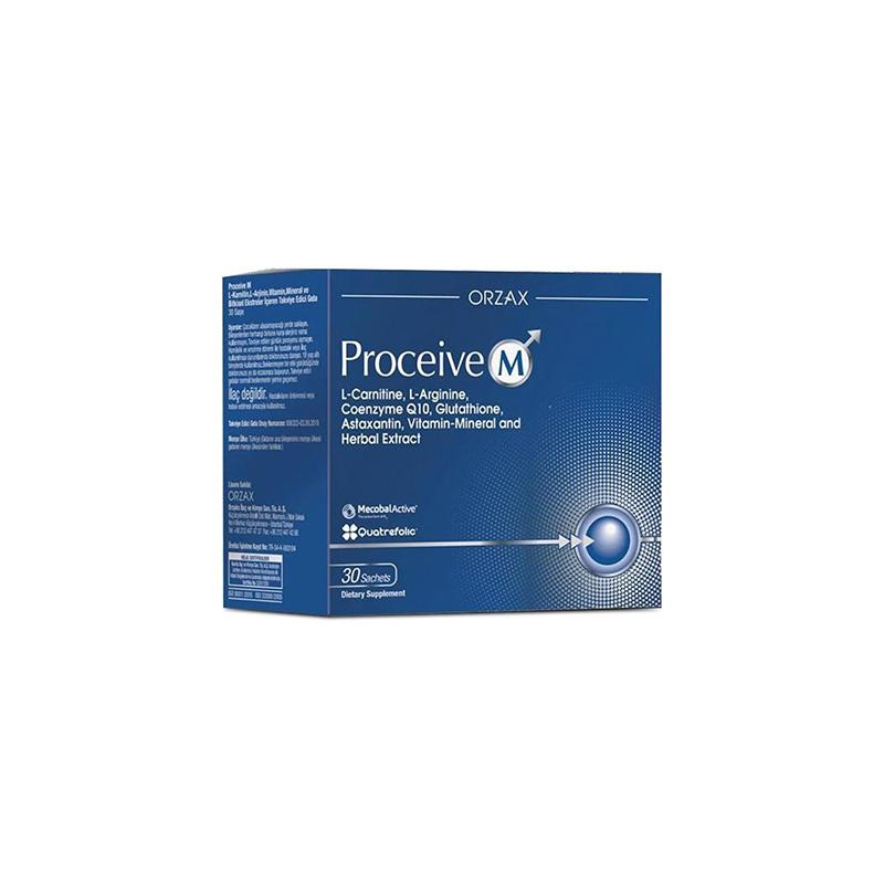 Proceive M Orzax N30