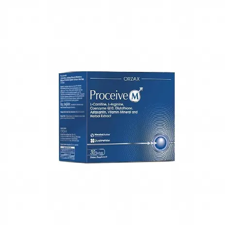 Proceive M Orzax N30