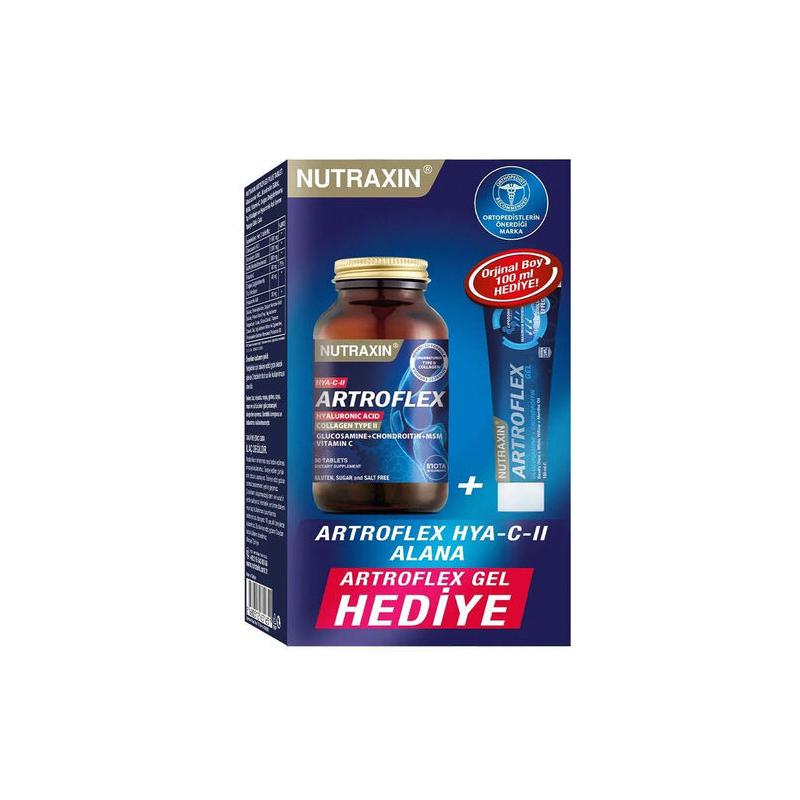 Nutriaxin Artoflex extra gel N90, 100ml