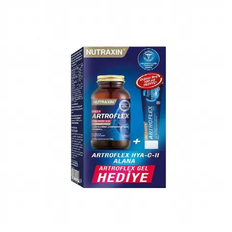 Nutriaxin Artoflex extra gel N90, 100ml