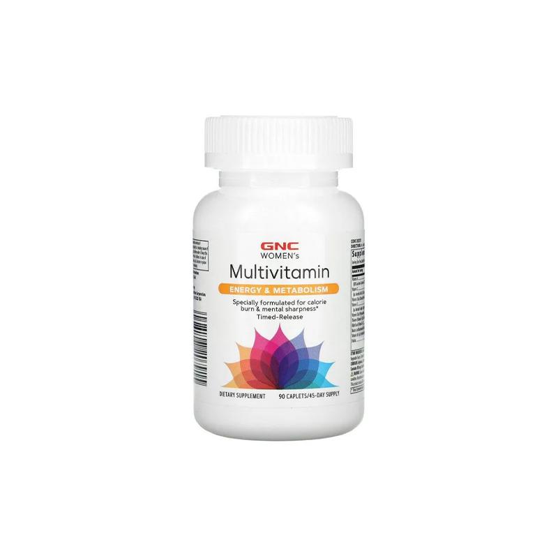 Multivitamin Woman GNC N90