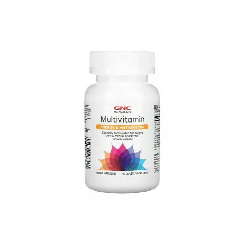 Multivitamin Woman GNC N90
