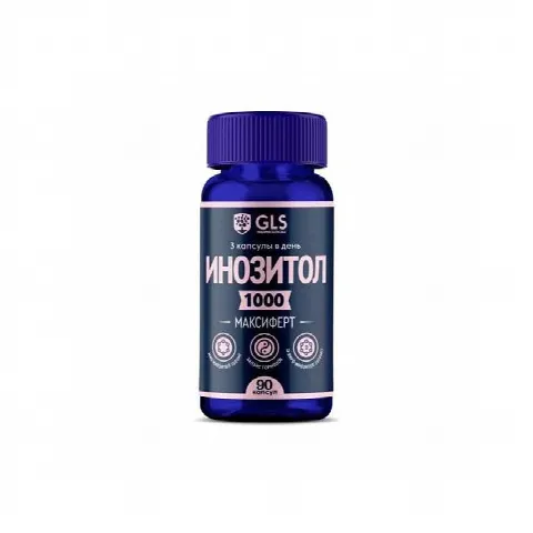 Inositol Maxfert Gls N90