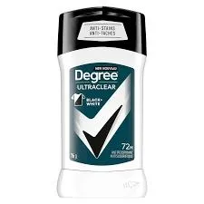 UltraClear Degree 76g