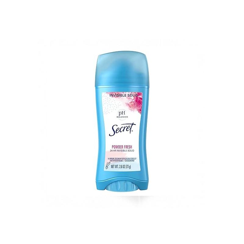 Secret Powder Fresh  73g