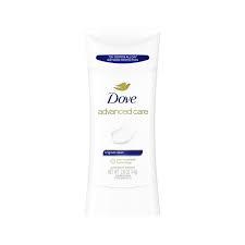 Womens Dove 74g