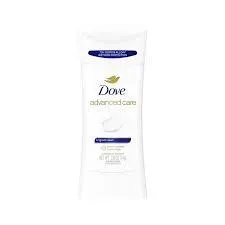 Womens Dove 74g