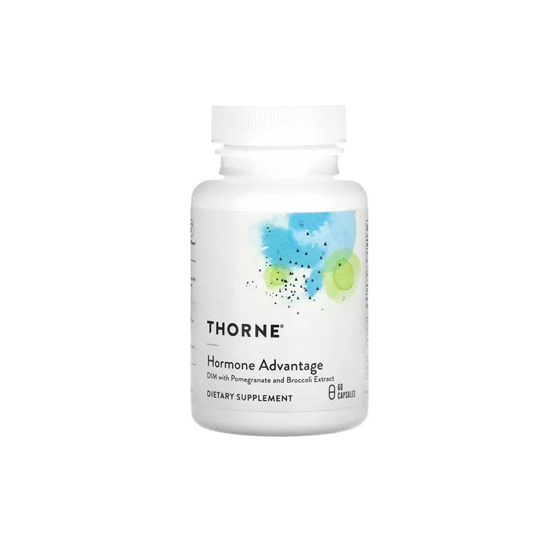 Hormone Advantage Thorne  N60