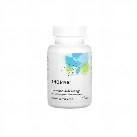 Hormone Advantage Thorne  N60