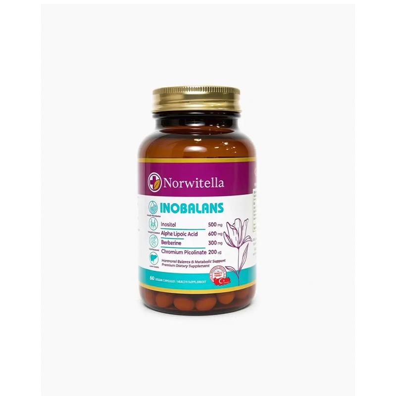 Innobalance Norwitella N60