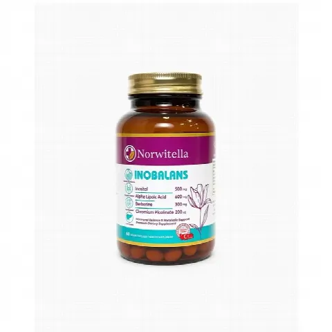 Innobalance Norwitella N60